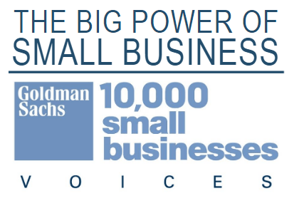 10K SB Power of Small Voices