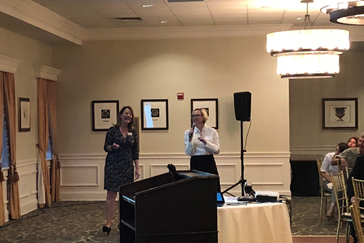 Presentation along with AMJ Financial