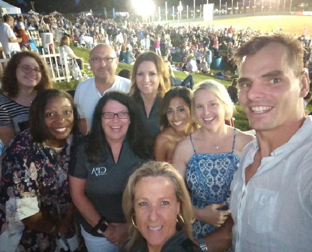 Eubanks Accounting & Advisory Annual Client Event