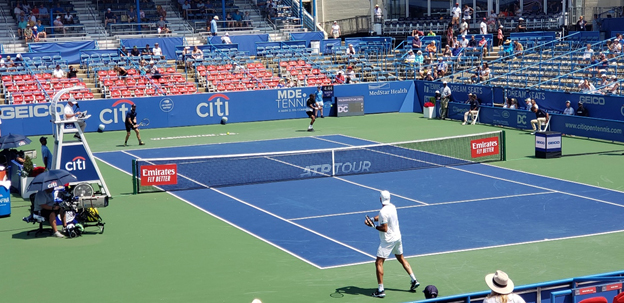 Citi Classic Tennis Tournament