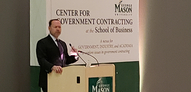 GMU School of Business