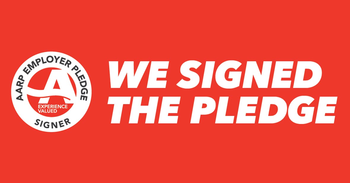 AARP Employer Pledge