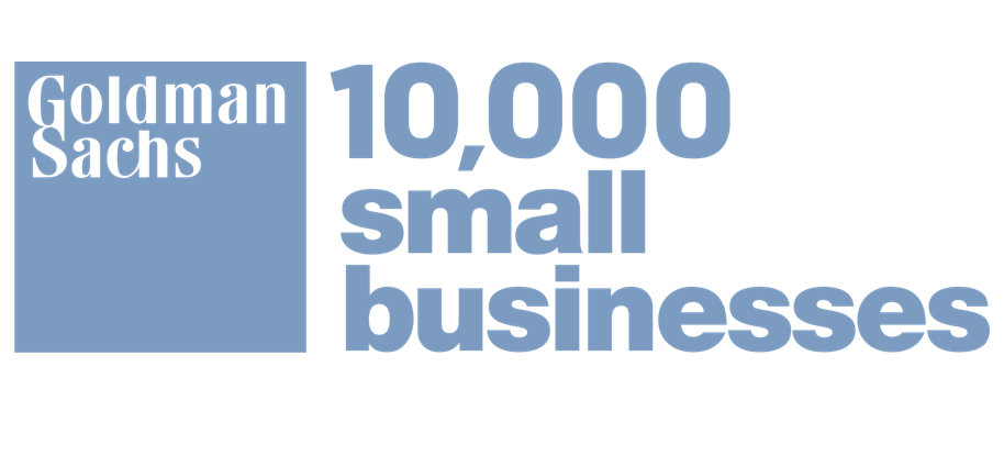 Goldman Sachs 10,000 Small Businesses
