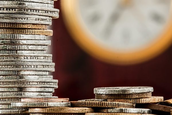 CARES Act Tax Provisions