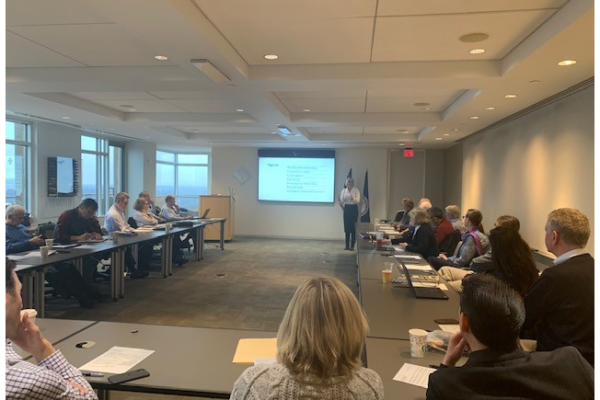 SCORE Presentation - DCAA Audits