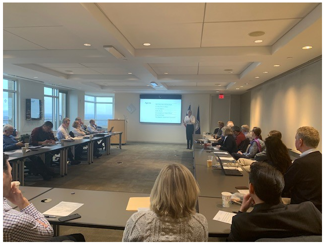 SCORE Presentation - DCAA Audits