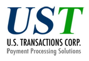 US Transactions Corp Logo