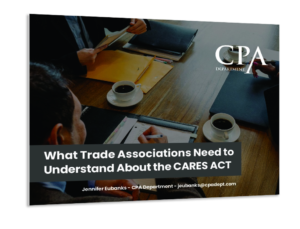 Covid and trade associations: the Impact so far. Covid and trade associations: the Impact so far.