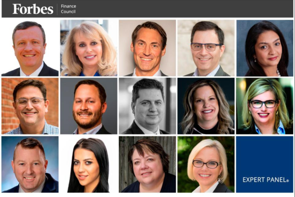 Forbes Finance Council