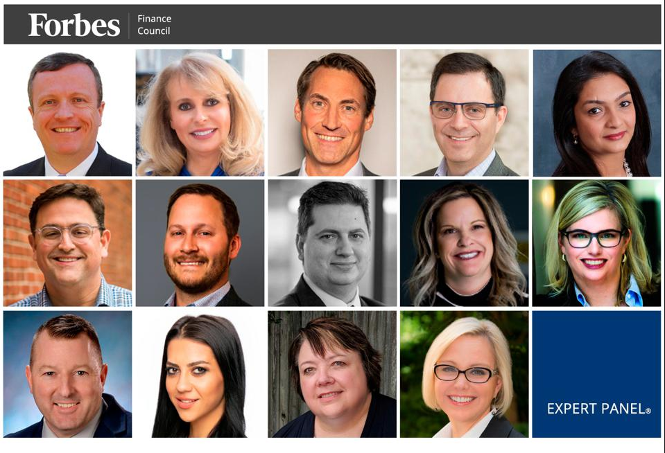 Forbes Finance Council