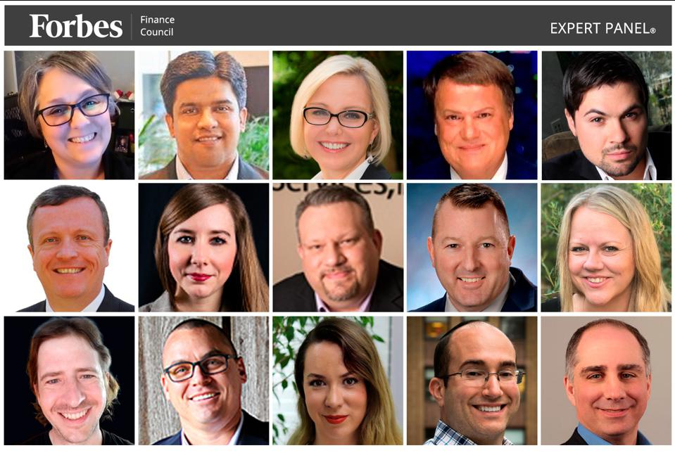 Considering Full-Time Freelancing 15 Important Financial Tips To Remember