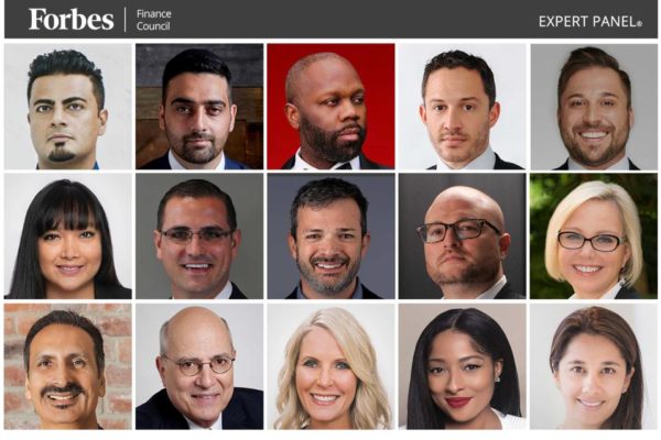 Forbes Finance Council