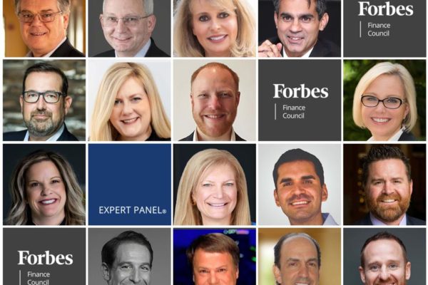 Expert Panel of Forbes Finance Council
