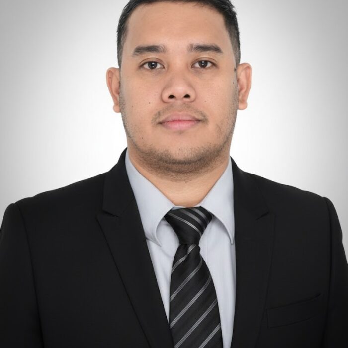 Mark John Pentecostes