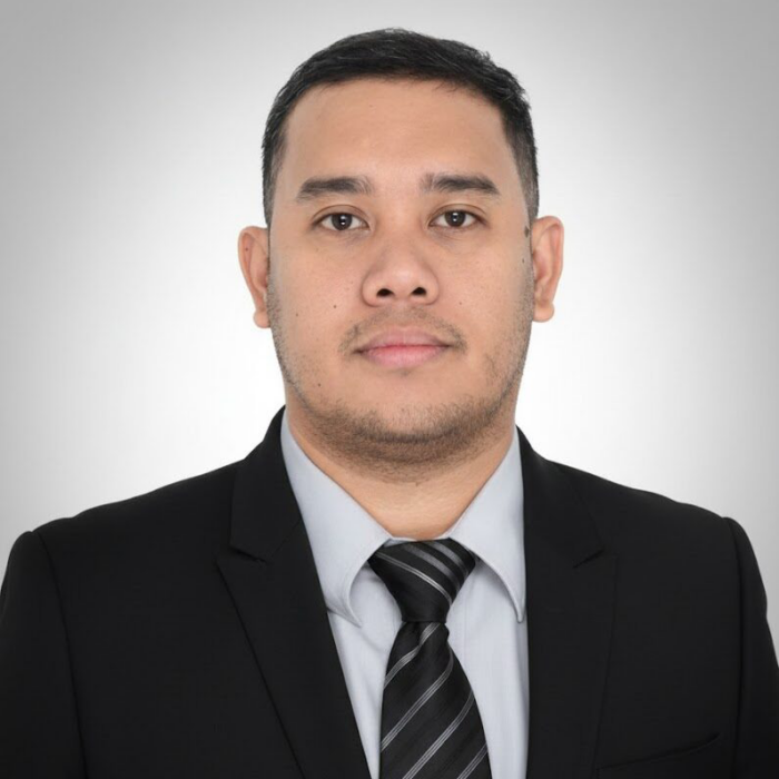 Mark John Pentecostes