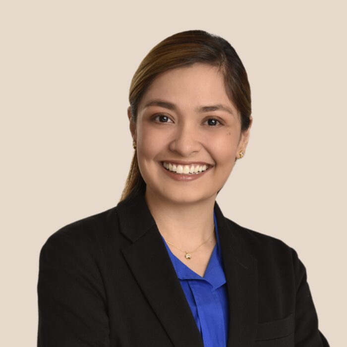 Paula Bianca Patungan