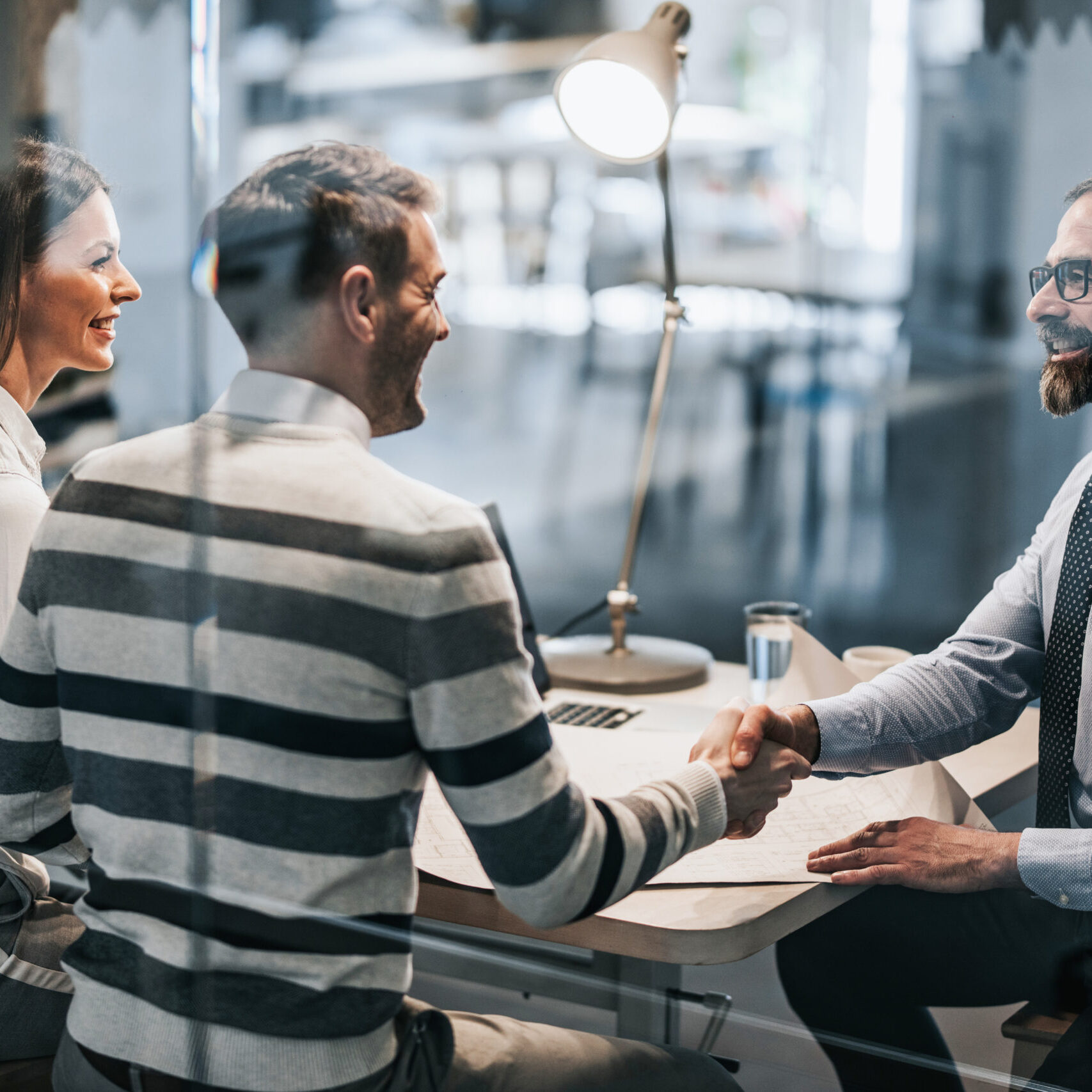 Pricing proposals & accounting standards