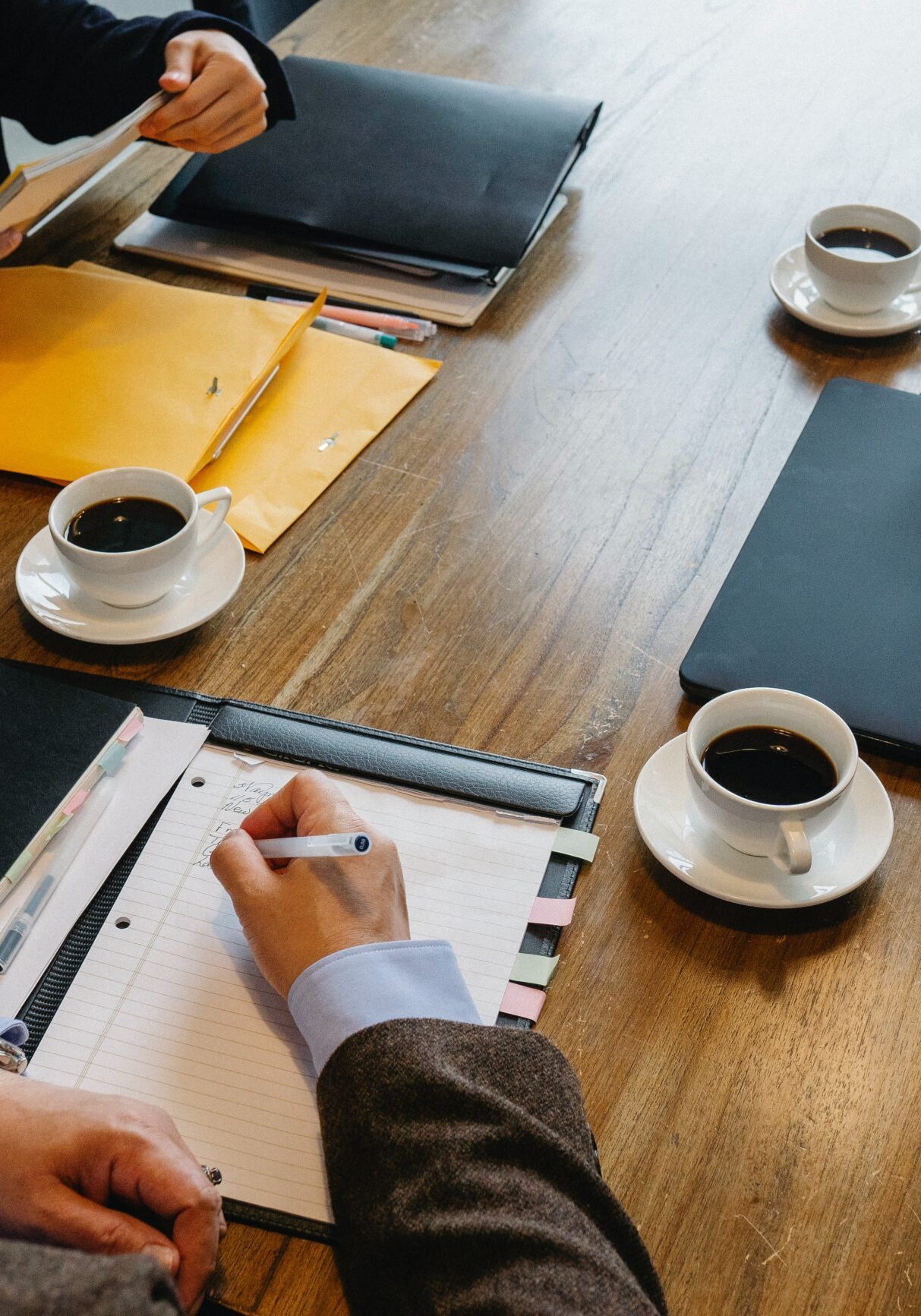 Read about how cares-act can help trade-associations.